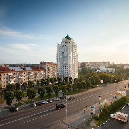 Mogilev Hotel Exterior photo