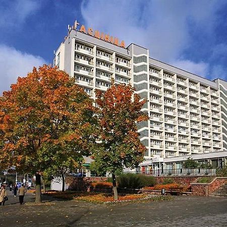 Mogilev Hotel Exterior photo