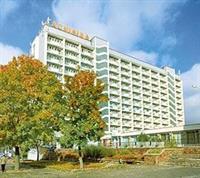 Mogilev Hotel Exterior photo