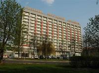 Mogilev Hotel Exterior photo